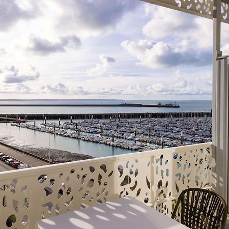 Hilton Garden Inn Le Havre Centre Ngoại thất bức ảnh