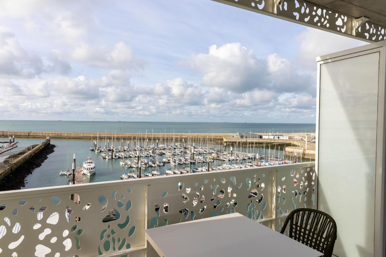Hilton Garden Inn Le Havre Centre Ngoại thất bức ảnh