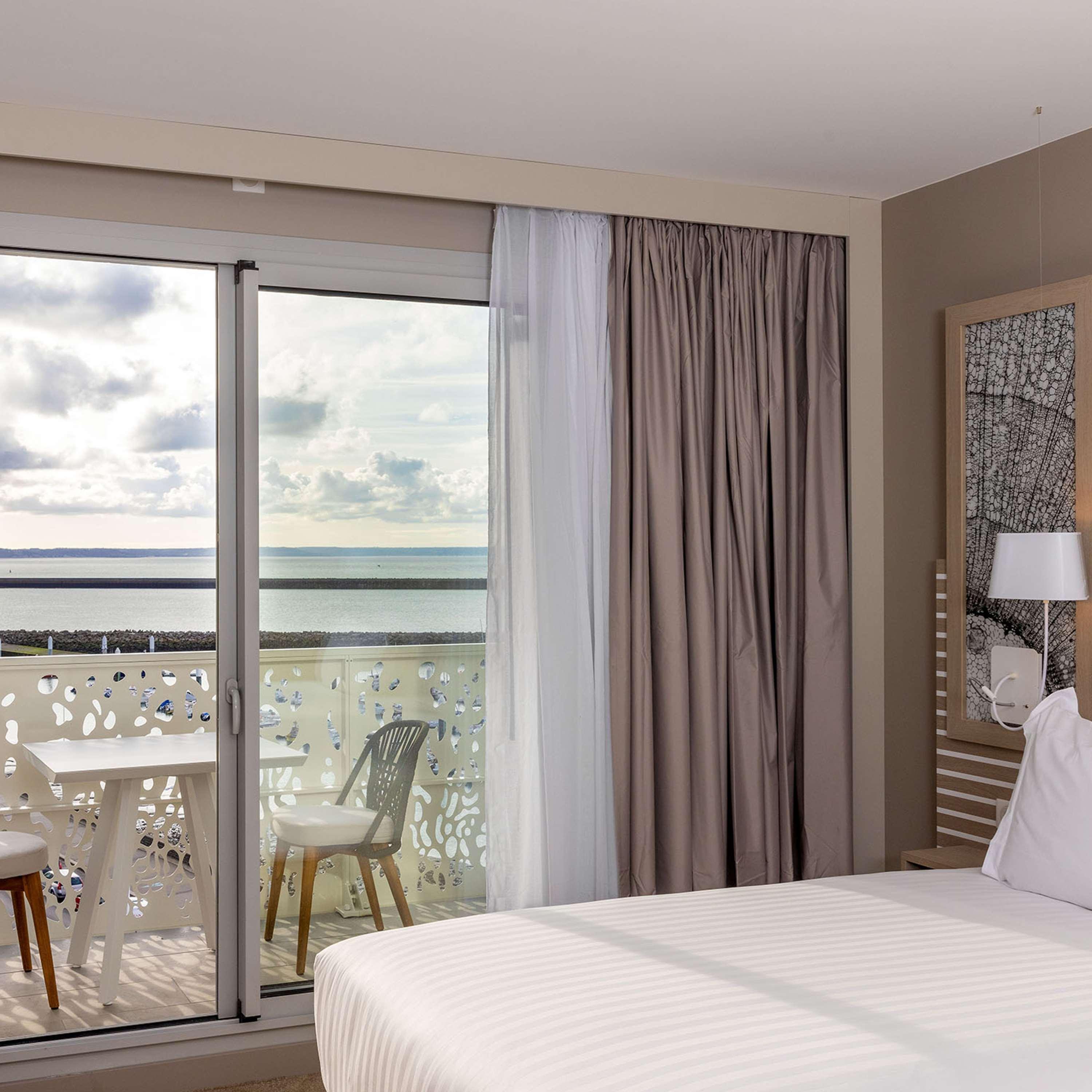 Hilton Garden Inn Le Havre Centre Ngoại thất bức ảnh