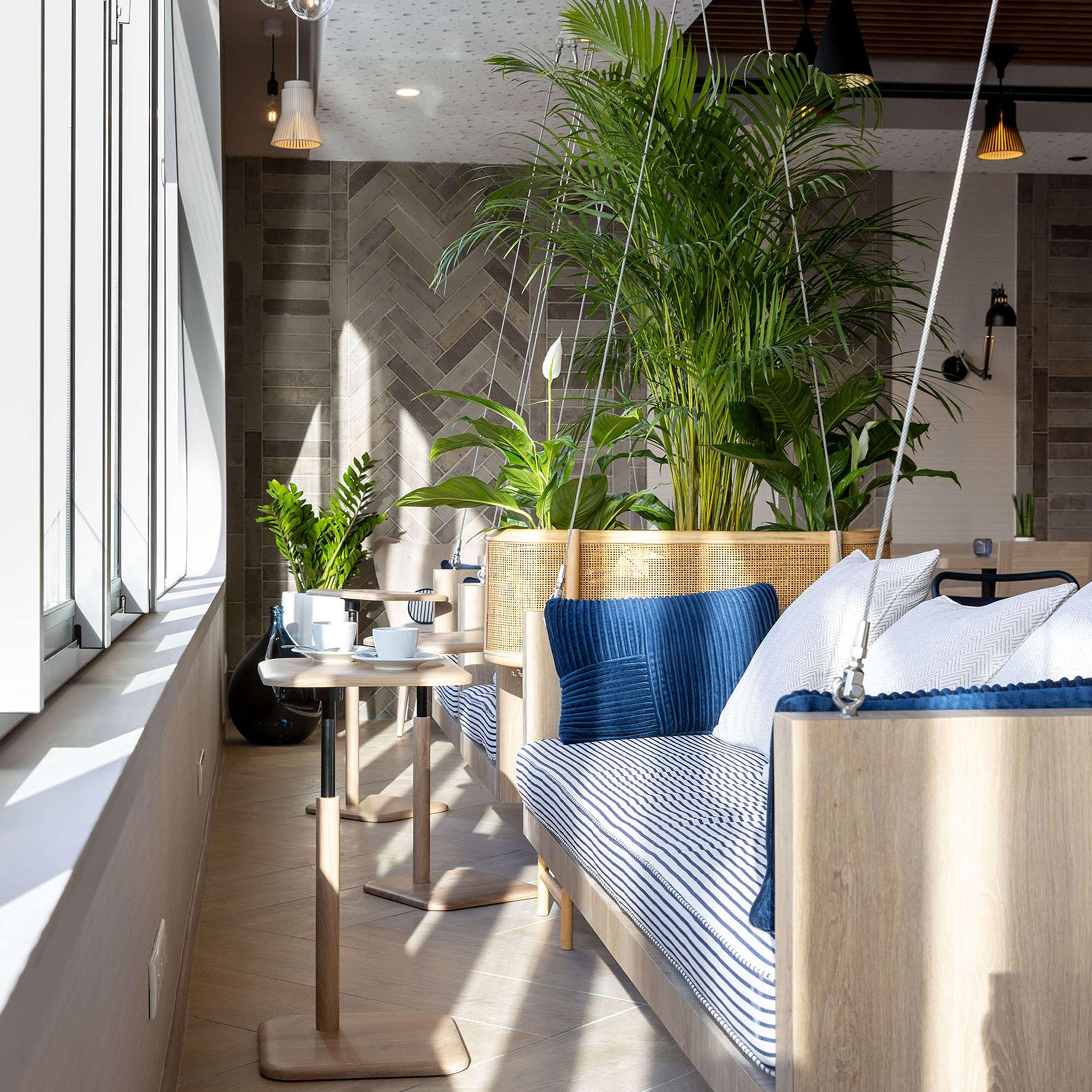 Hilton Garden Inn Le Havre Centre Ngoại thất bức ảnh