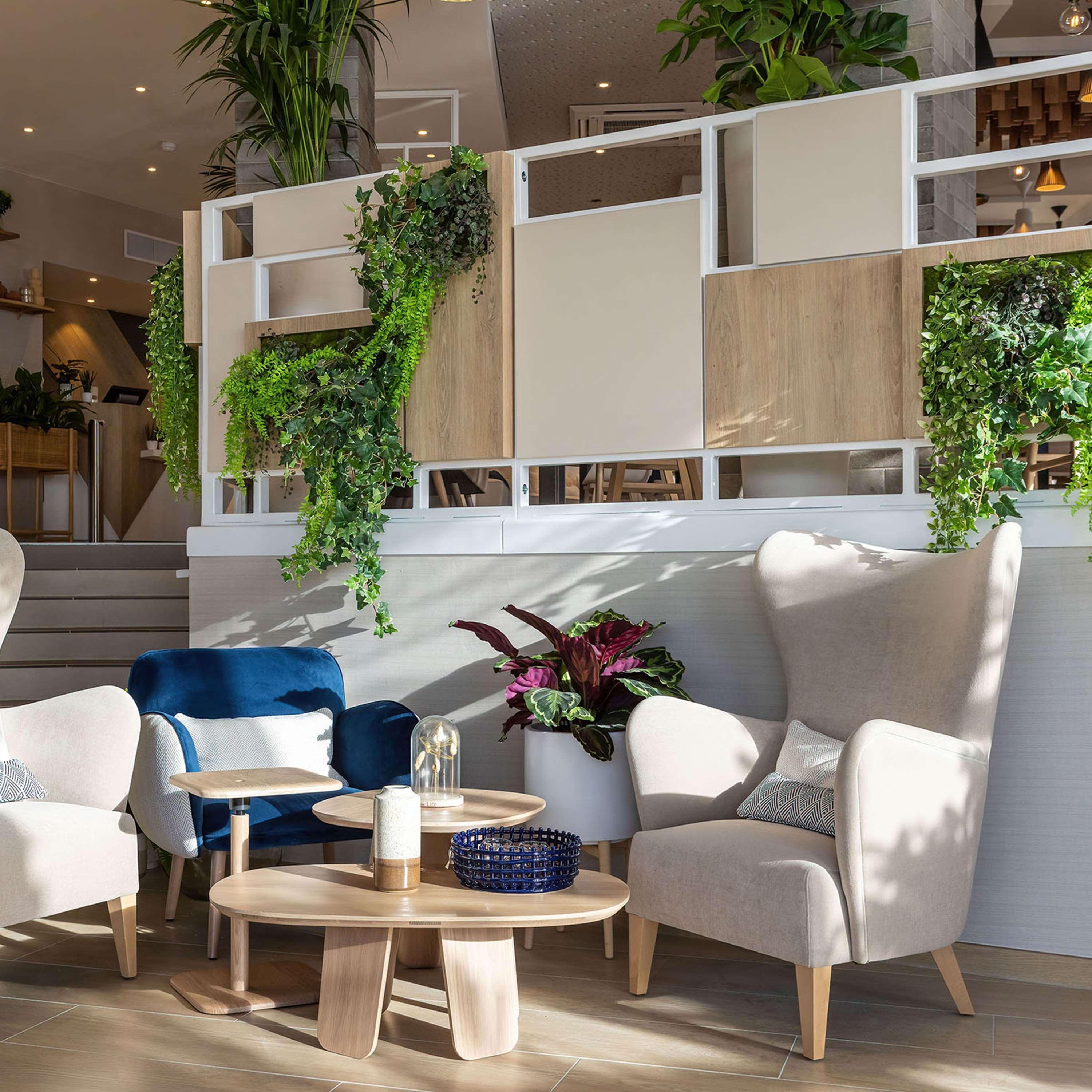 Hilton Garden Inn Le Havre Centre Ngoại thất bức ảnh