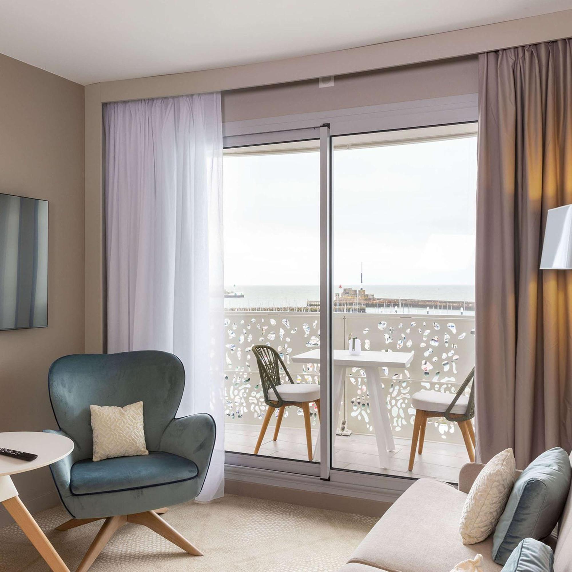Hilton Garden Inn Le Havre Centre Ngoại thất bức ảnh