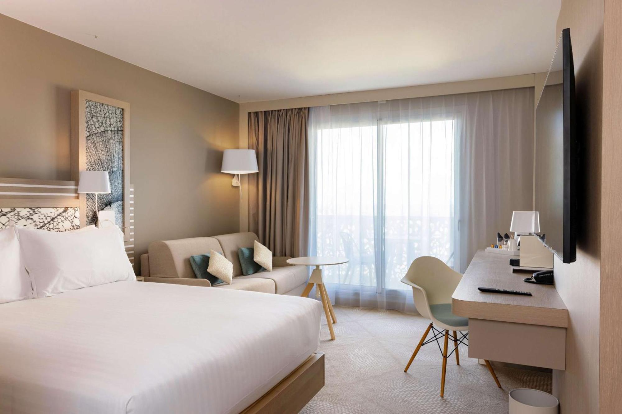 Hilton Garden Inn Le Havre Centre Ngoại thất bức ảnh