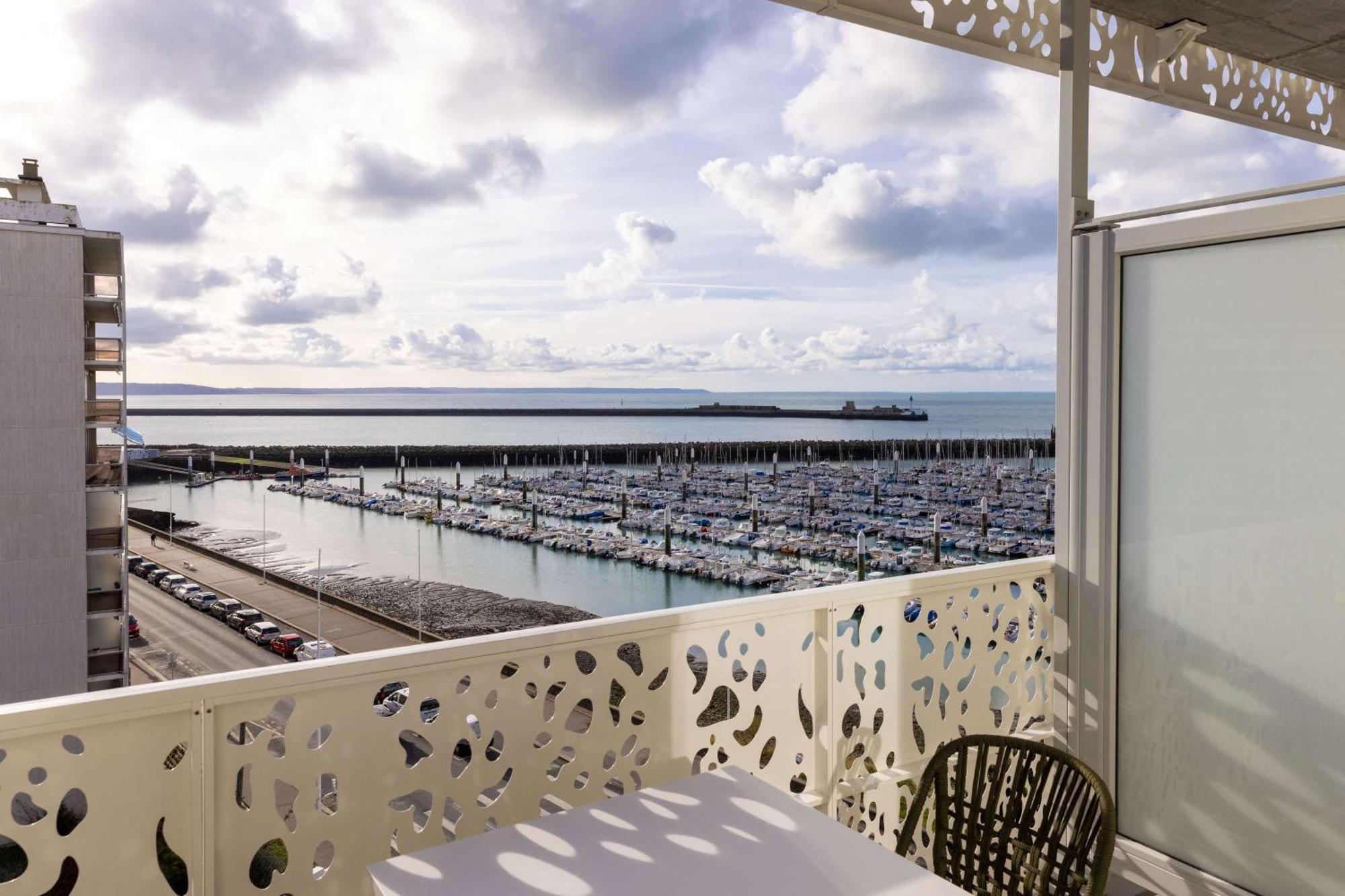 Hilton Garden Inn Le Havre Centre Ngoại thất bức ảnh
